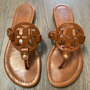 Tory Burch Miller Sandals